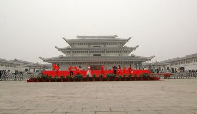 丹江口好玩吗？有哪些著名的景点？-第10张-旅游-答答问