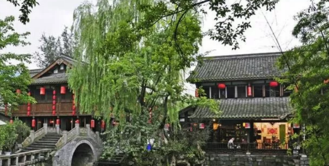 成都旅游攻略三日游费用多少一人-第1张-旅游-答答问