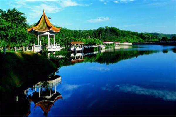 到台湾旅游有什么好的路线规划？-第1张-旅游-答答问
