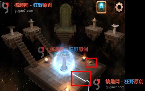 第14关攻略 密室逃脱1逃离地牢第14关怎么过-第1张-交通-答答问