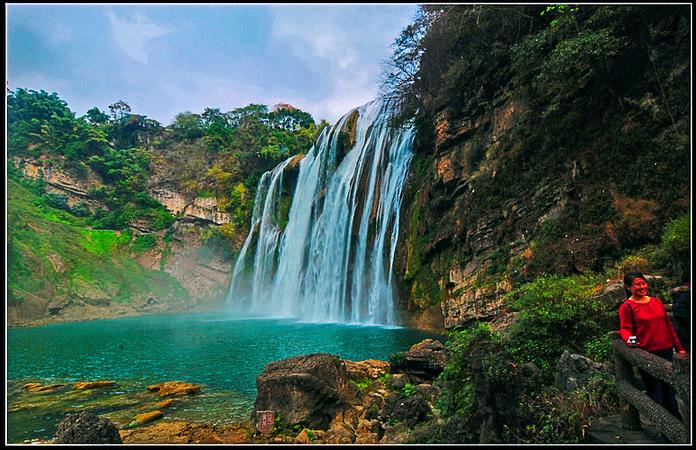 江宁区有哪些旅游景点-第1张-旅游-答答问