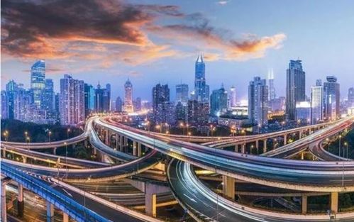 南通正式官宣2020GDP突破一万亿，你看好南通未来的发展吗-第1张-交通-答答问