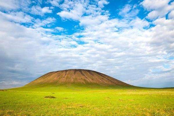 国内有哪些鲜为人知的火山旅游区?-第1张-旅游-答答问