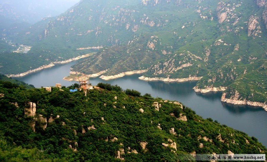 山西长治市内都有什么比较好玩的地方-第2张-旅游-答答问