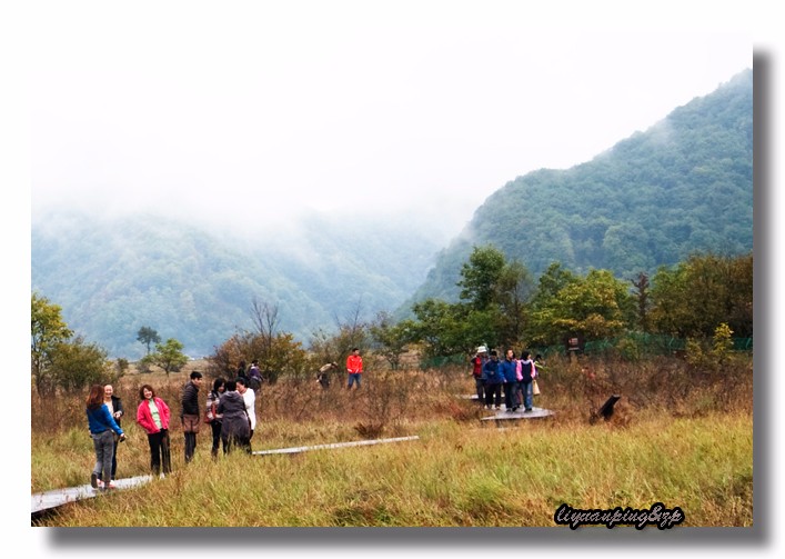 神龙架自驾游攻略-第4张-旅游-答答问