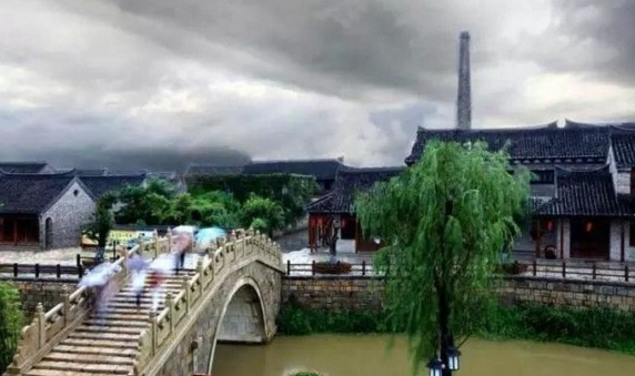 徐州周边一日游旅游景点有哪些好玩的地方-第8张-旅游-答答问