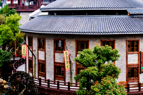 两日游适合去哪里？-第3张-旅游-答答问