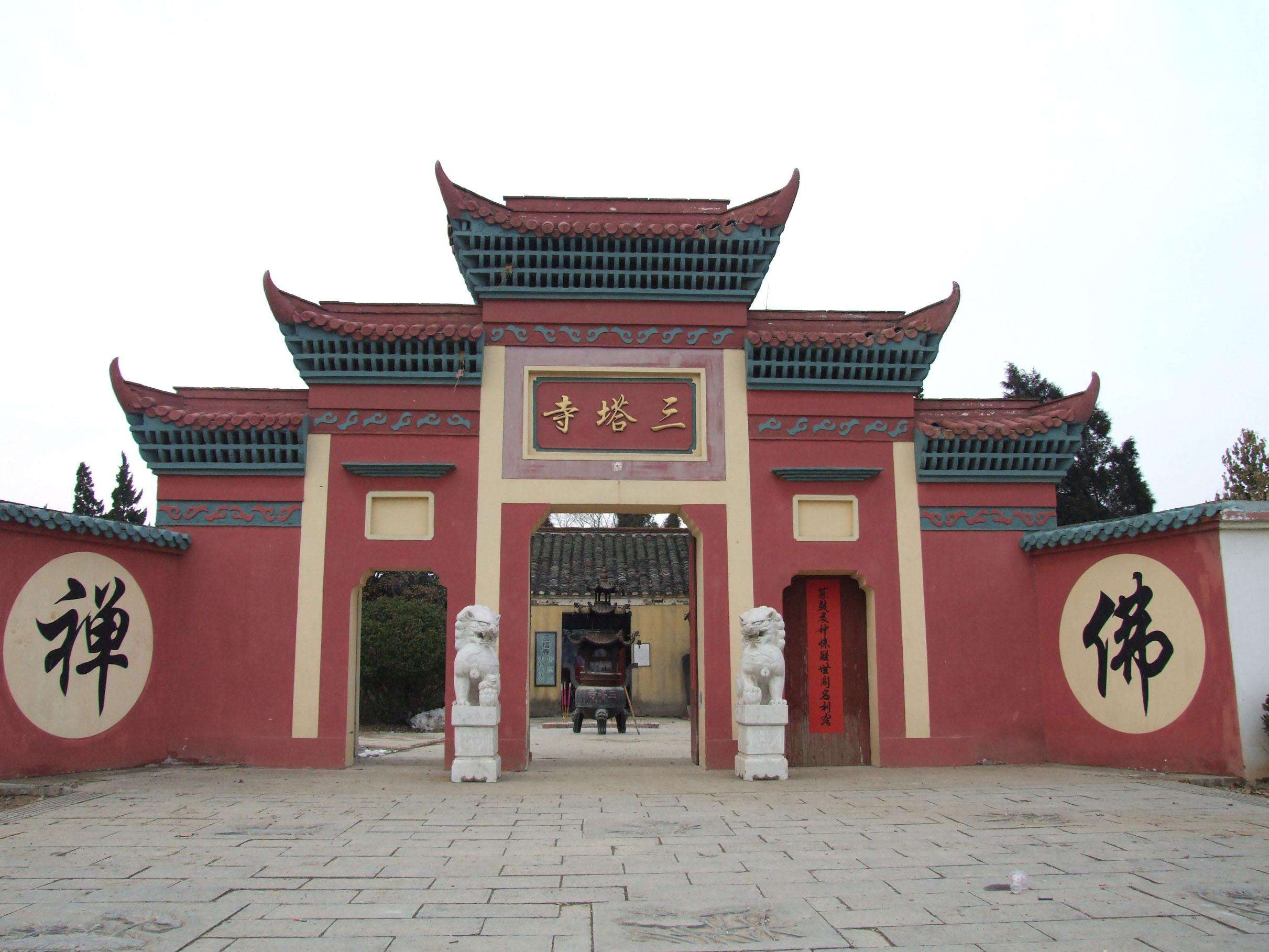 石家庄景点排行榜是怎么样的？-第2张-旅游-答答问
