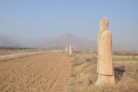 泾阳有什么旅游景点？-第5张-旅游-答答问