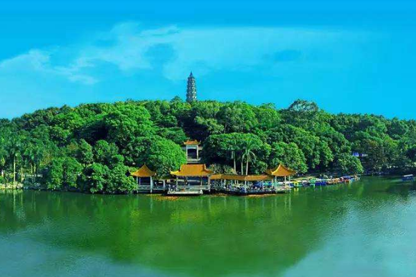 南宁有哪些值得去的旅游景点？-第2张-旅游-答答问