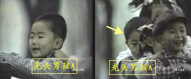 93年广九铁路事件的诡异视频-第1张-交通-答答问