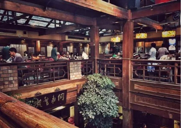 大家去北京一般都去哪儿玩？-第4张-旅游-答答问