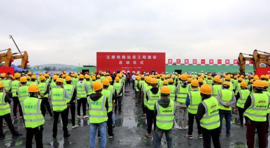 中老铁路建设四年了，西双版纳段建的怎么样-第1张-交通-答答问
