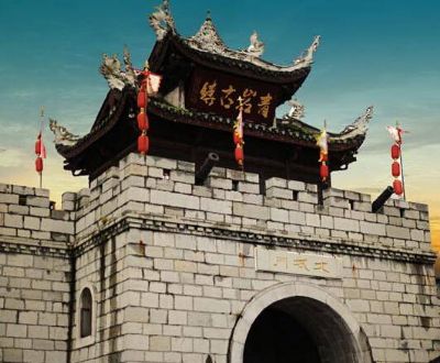 贵州经典旅游线路走吧旅行最值得去的几个地方是哪儿?-第1张-旅游-答答问