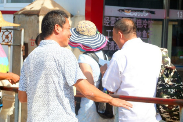 谁知道长海县哈仙岛旅游怎么样？我很想实现一直以来的心愿，去看海！-第1张-旅游-答答问