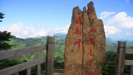 走进湖北神农架，爬上华中第一高峰，想看风景奇秀的神农谷吗？-第1张-旅游-答答问
