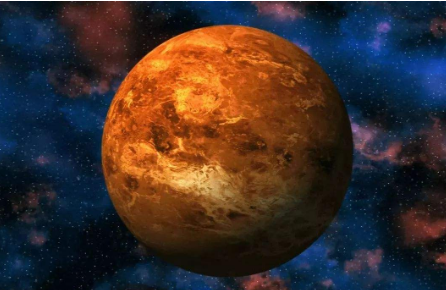 站在金星的表面上，会看到什么景象-第1张-交通-答答问