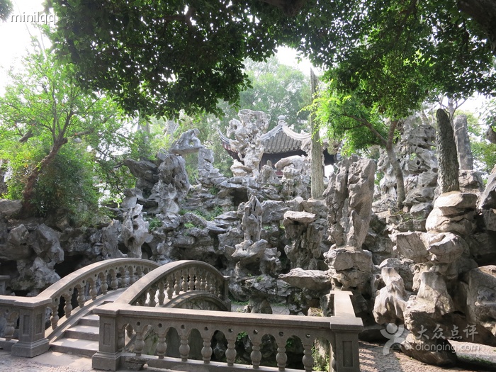 上海周边自助旅游攻略-第2张-旅游-答答问