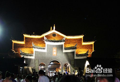 一天一夜能把凤凰古城逛完吗，要怎么逛呢求攻略-第11张-旅游-答答问
