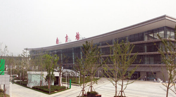 急求，这是什么意思我应该在南京站南广场还是北广场-第1张-交通-答答问