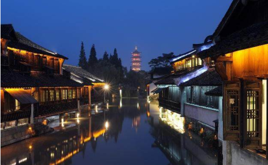 求清明节旅游推荐-第2张-旅游-答答问