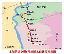 上海轨道交通12号线的建设作用-第1张-交通-答答问
