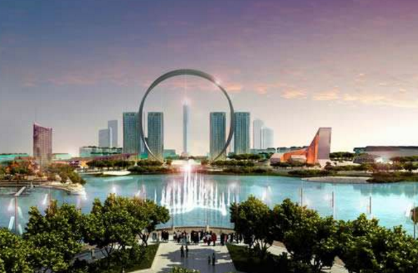 抚顺有哪些免费的旅游景点，就是不要门票的?-第1张-旅游-答答问