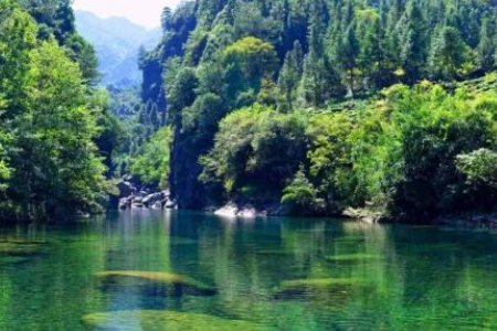 安徽必去五大旅游景点分别是哪里？-第5张-旅游-答答问