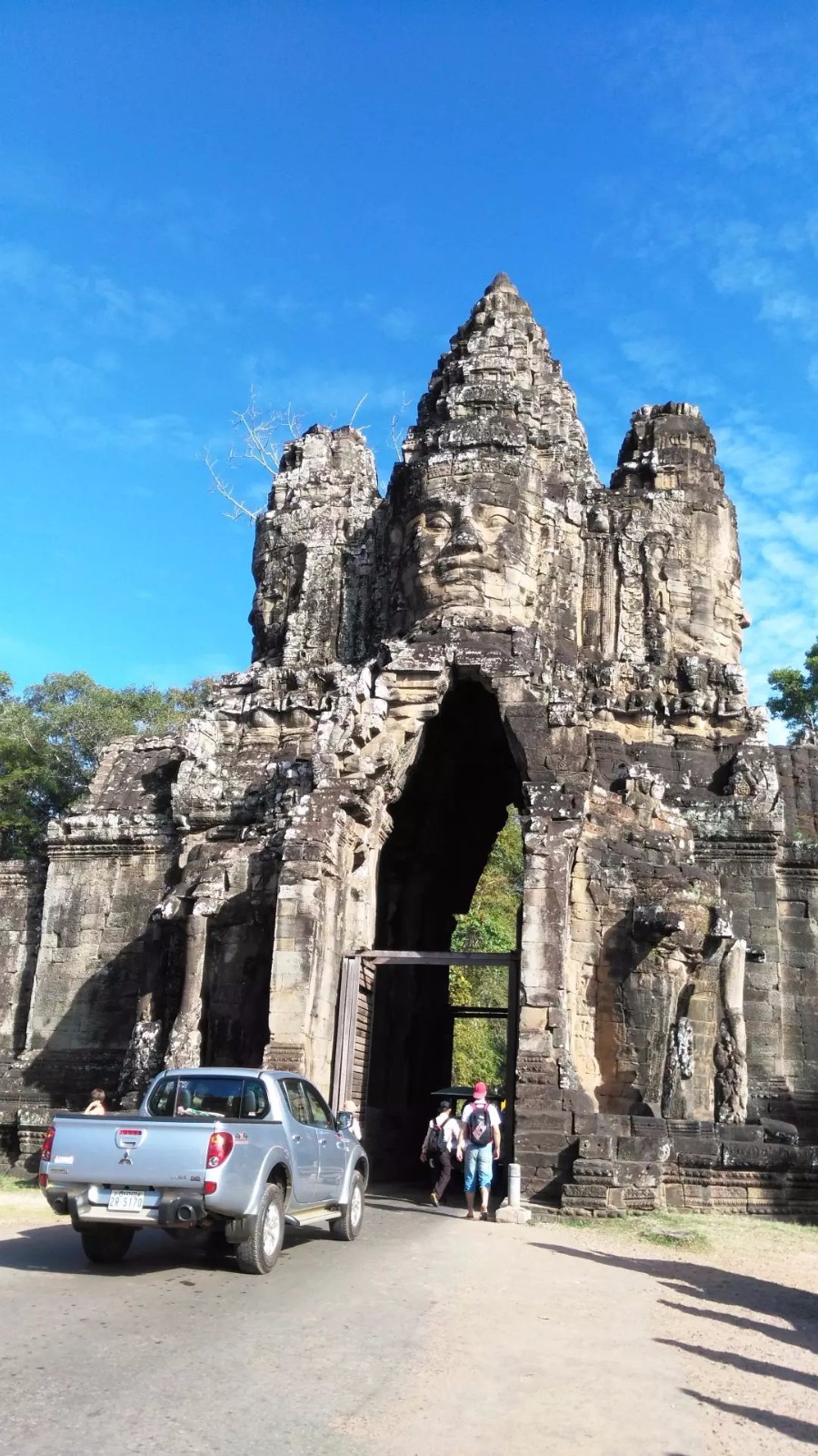 直到现在，我还是想再去一趟吴哥窟，东南亚旅游攻略-第19张-旅游-答答问