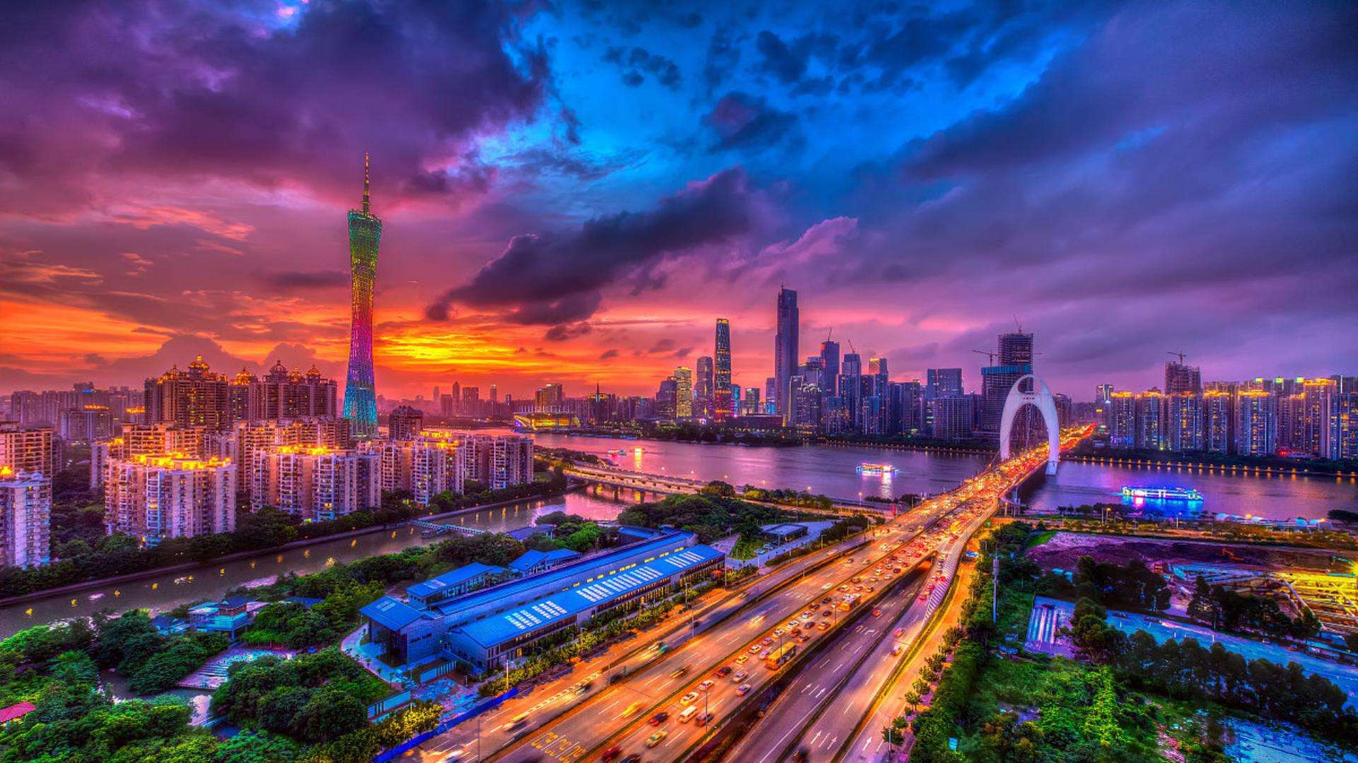 广东又一市规划建设地铁，规划建设8条线，总里程接近300公里,是吗-第1张-交通-答答问
