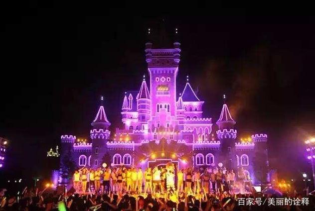 哪个地方最适合情侣旅游？-第2张-旅游-答答问