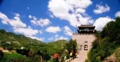 阳泉有什么好玩的地方 ?-第11张-旅游-答答问