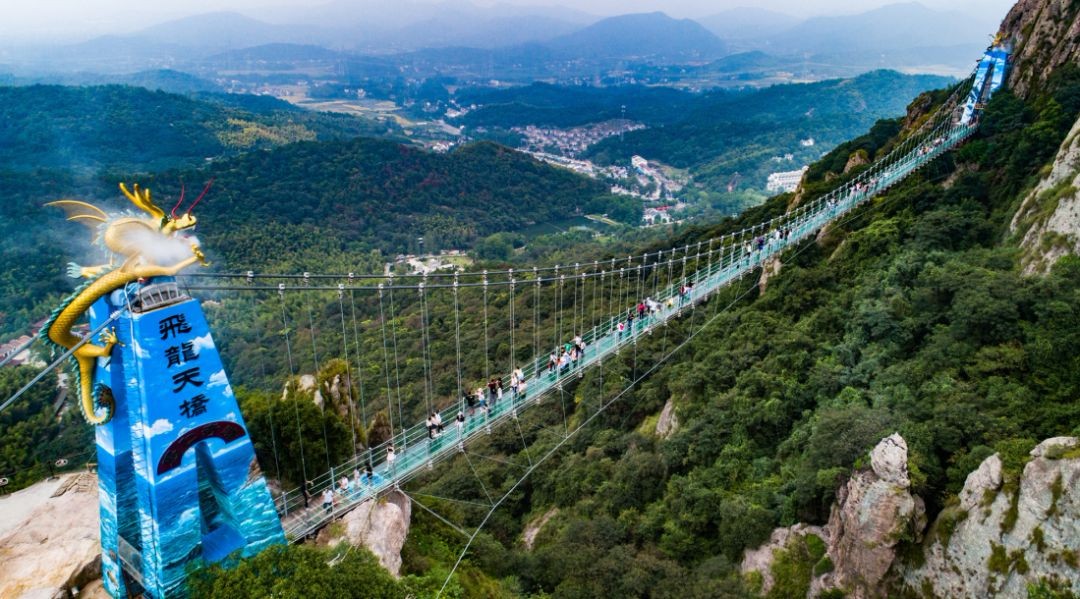 2019国庆去安徽哪玩？-第1张-旅游-答答问