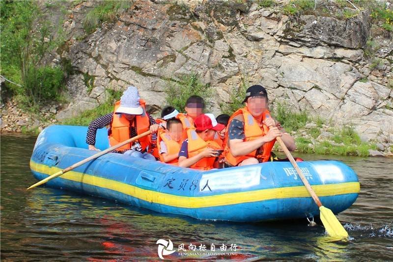 呼伦贝尔草原最适合亲子游的几个地方，旅游攻略-第7张-旅游-答答问
