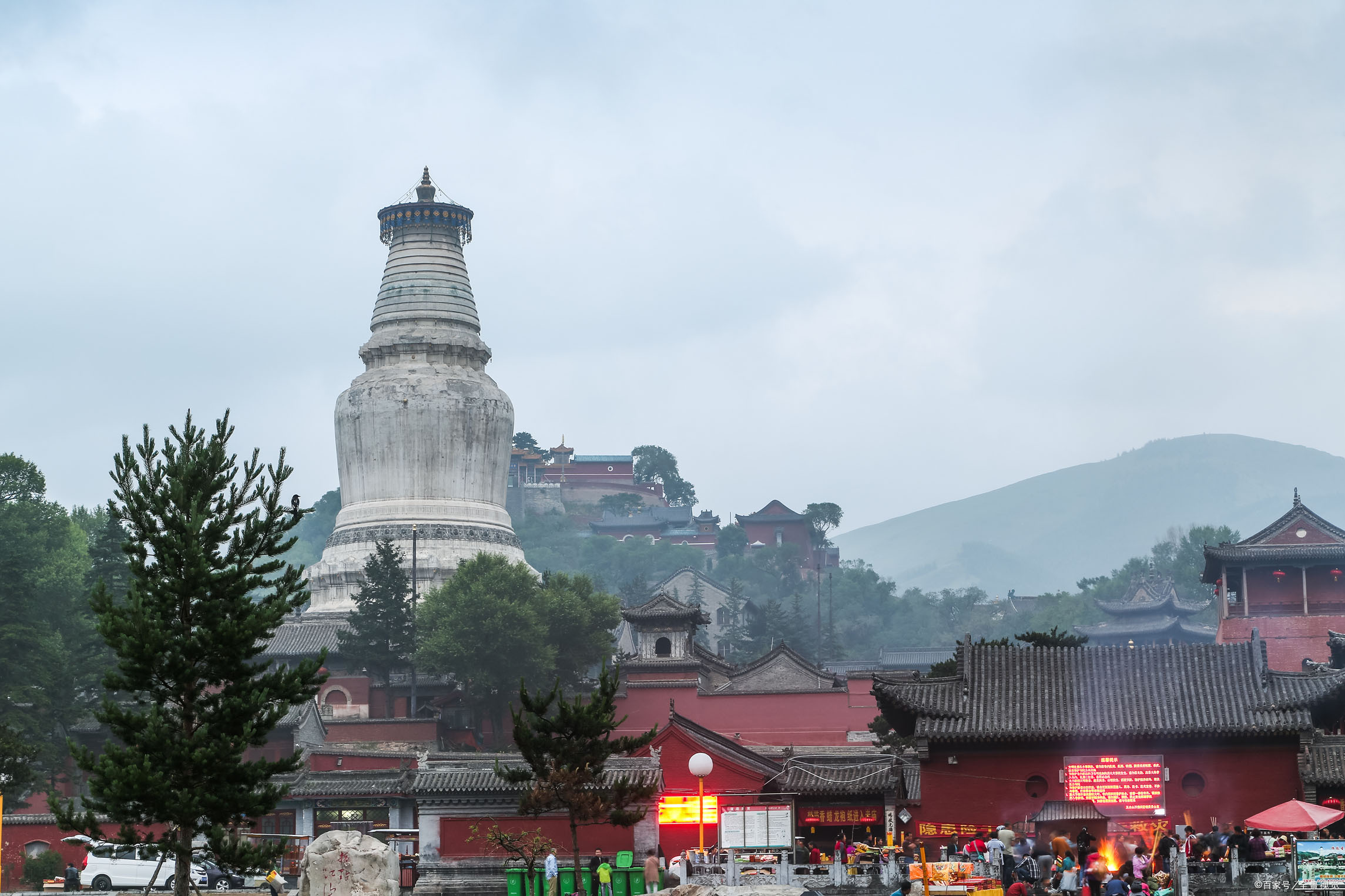 想去五台山玩2天了，有五台山二日游的攻略可以推荐下么？-第5张-旅游-答答问