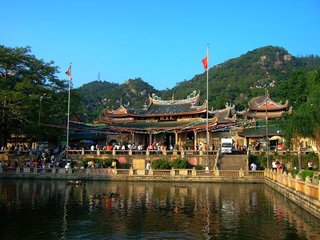 厦门岛内有什么旅游景点？-第2张-旅游-答答问