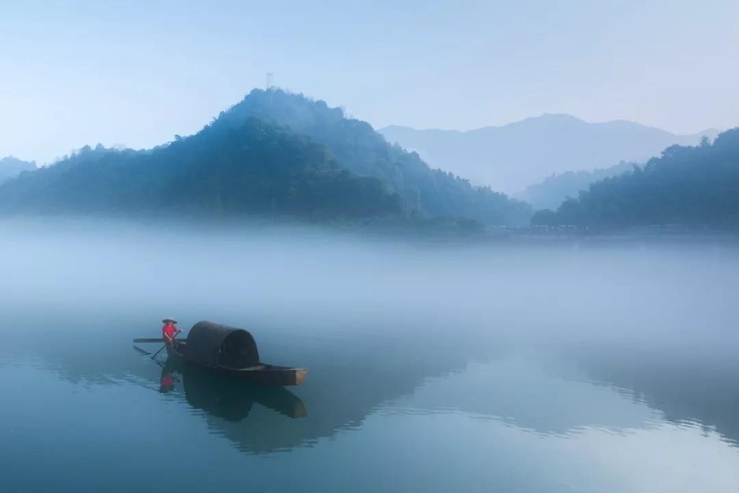 湖南郴州市有哪些好玩的旅游景点？-第1张-旅游-答答问