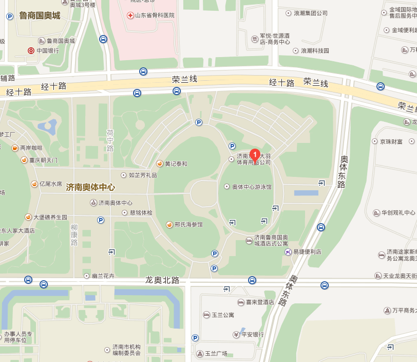 cba2016-2017赛程济南篮球赛场位置-第1张-交通-答答问