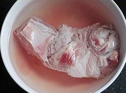 永康牛肉面（莘庄仲盛店）的眷村红烧牛肉面好不好吃-第1张-交通-答答问
