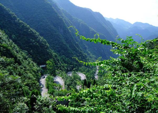 娄山关的旅游-第1张-旅游-答答问