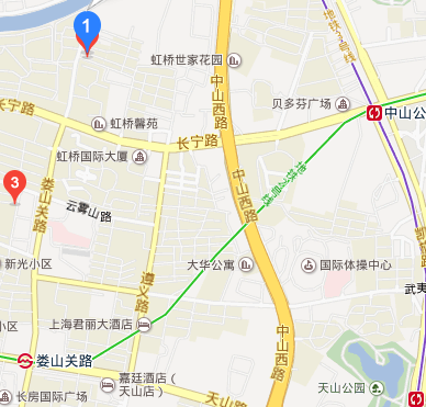 周家桥派出所离哪一个地铁口最近-第1张-交通-答答问