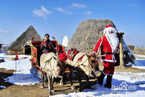 2月份，去宁夏水洞沟旅游景区，有哪些可游玩的项目？-第12张-旅游-答答问