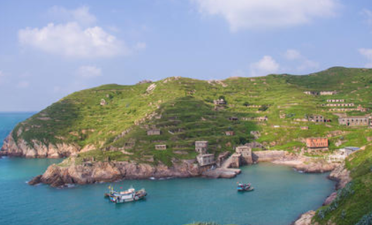 福鼎旅游必去十大景点有哪些？-第1张-旅游-答答问