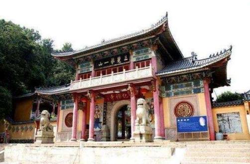 我在黄冈读书，想去附近城市旅游推荐个地方？-第10张-旅游-答答问