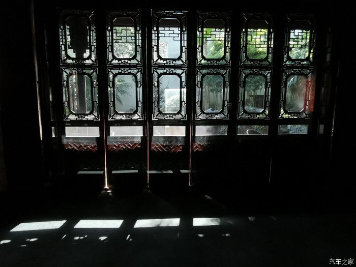 开着飞度去旅行，简单的小快乐，感谢有你-第18张-旅游-答答问