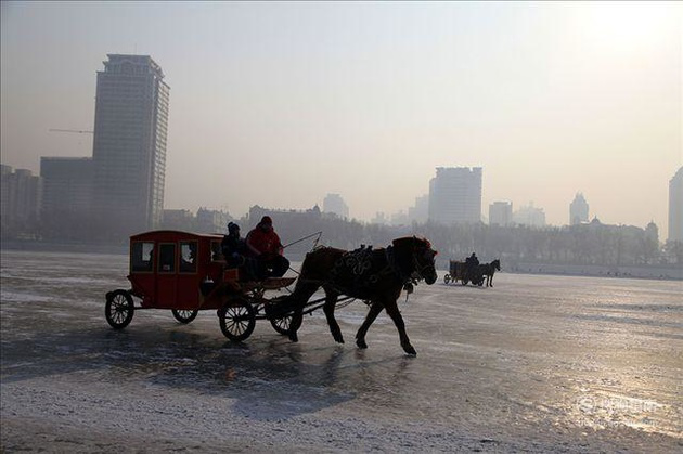 黑龙江必去旅游景点有哪些?-第4张-旅游-答答问