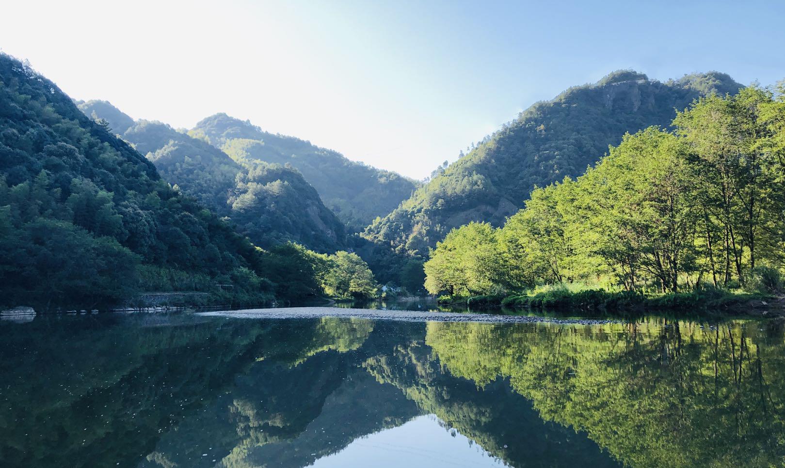去浙江龙游必去的景点有哪些，分别是什么原因值得去？-第8张-旅游-答答问