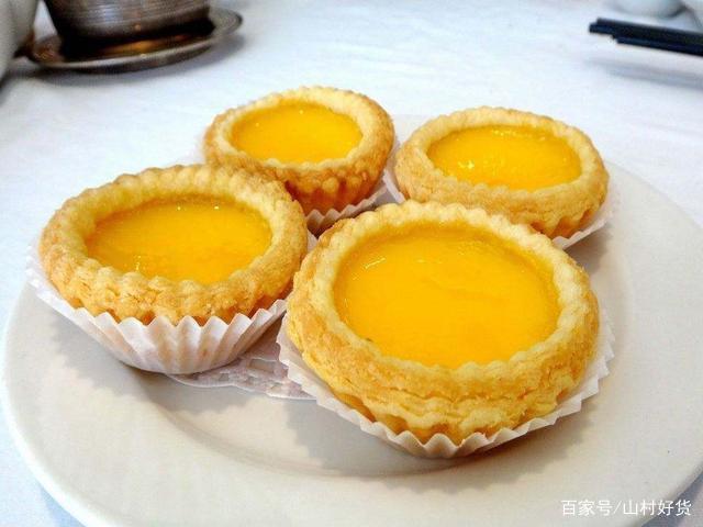 来到广东后，让你欲罢不能的广东美食都有哪些？-第3张-旅游-答答问
