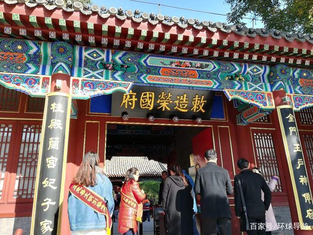 正定古城旅游景点大全-第1张-旅游-答答问