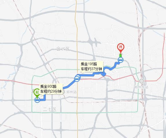 从龙海路工人路口到北龙湖的龙湖尚帝小区怎么坐公交地铁-第1张-交通-答答问